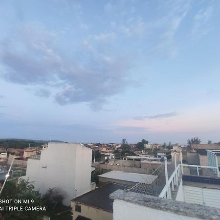 Ferienwohnung Apto Praia Inteiro Florestas Das Gaivotas Rio das Ostras Exterior foto