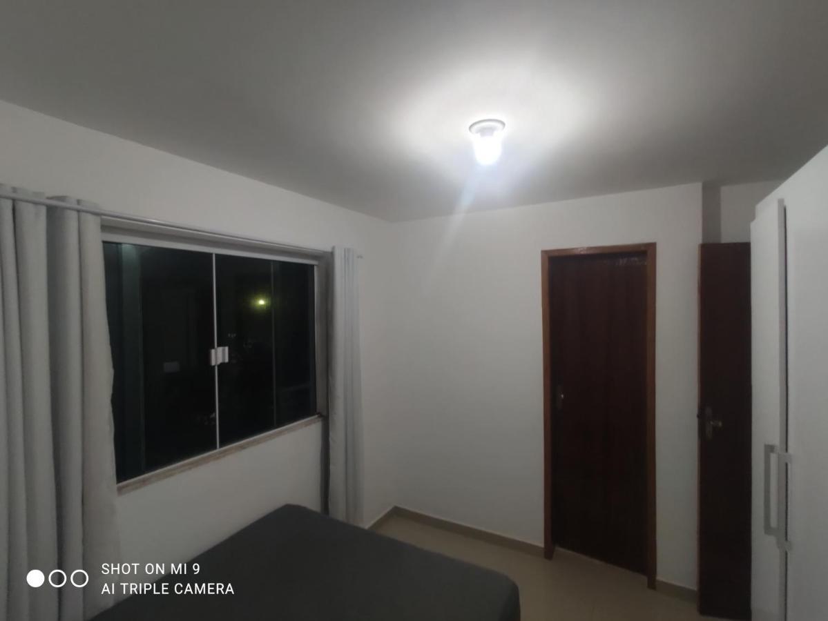 Ferienwohnung Apto Praia Inteiro Florestas Das Gaivotas Rio das Ostras Exterior foto